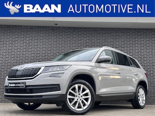 Skoda Kodiaq 1.5 TSI Ambition Business | Camera | Navigatie | Climate Control | Apple CarPlay/Android Auto