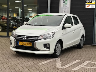Mitsubishi Space Star 1.2 Cool+/1STE EIG/NAVI/AIRCO/NL-AUTO NAP!!