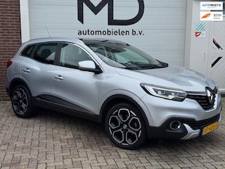 Renault Kadjar 1.2 TCe Bose Sport edition - Panoramadak -LED