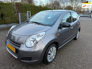 Suzuki Alto 1.0 Comfort EASSS