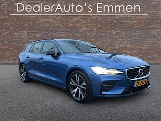 Volvo V60 2.0 T5 R-Design