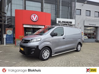 Opel Vivaro 2.0 CDTI L3H1 Edition | Navi | Camera | Imperiaal | Cruise