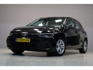 Volkswagen Golf 1.0 eTSI Life Business |DSG|Sfeerverlichting|
