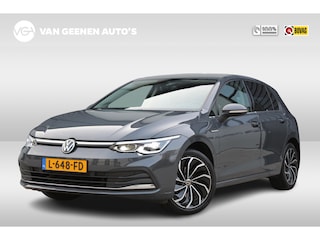 Volkswagen Golf 2.0TDI 150Pk Style | DSG-automaat | Incl BTW