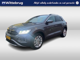 Volkswagen T-Roc 1.5 TSI Life Business / Carplay / Navi / Camera