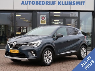 Renault Captur 1.0 TCe 100 Intens