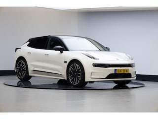Zeekr 001 AWD Privilege 100 kWh