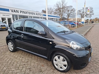 Toyota Aygo 1.0-12V Comfort AIRCO (1e eigenaar)