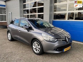 Renault Clio Estate 0.9 TCe Expression