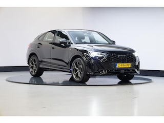 Audi Q3 35 TFSI Advanced Edition