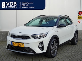 Kia Stonic 1.0 T-GDi Dyn.Line Camera | CarPlay | Cruise | Park. sensoren |