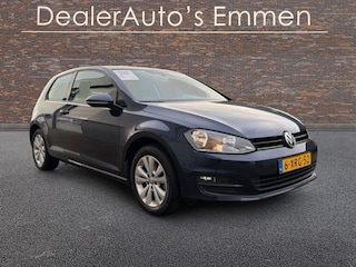 Volkswagen Golf 1.4 TSI ECC LMV CRUISE