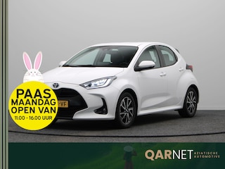 Toyota Yaris 1.5 Hybrid Dynamic | Achteruitrijcamera | Full Led Koplampen | Apple Carplay & Android Auto |