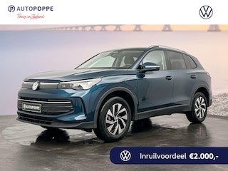 Volkswagen Tiguan Life Edition 1.5 eHybrid 150 kW / 204 pk