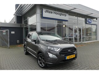 Ford Ecosport 1.0 EcoBoost ST-Line WINTER PACK, CRUISE, CLIMA, NAVI, PDC V&A, APPLE CARPLAY/ANDROID AUTO, 88.338KM