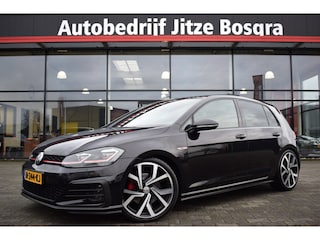Volkswagen Golf 2.0 TSI GTI 230pk Performance LED | Panoramadak | Carplay | Virtual | 19 Inch LMV | Volledig Onderhouden!!