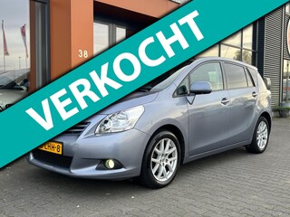 Toyota Corolla Verso 1.8 VVT-i Panoramic 7p.|Panodak|Trekhaak|Cruise