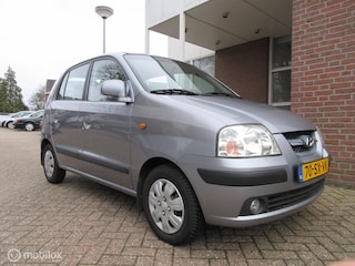 Hyundai Atos 1.1i Dynamic Cool / 87500Km NAP / Airco /