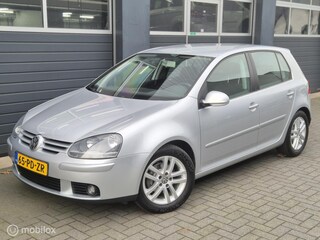 Volkswagen Golf 1.6 FSI Sportline Automaat | 22.000 KM | 1E EIGENAAR | UNIEK |