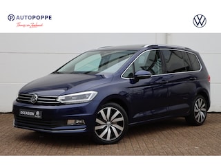 Volkswagen Touran 1.8 TSI Highline 180pk DSG7