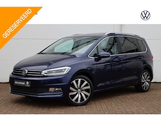 Volkswagen Touran 1.8 TSI Highline 180pk DSG7