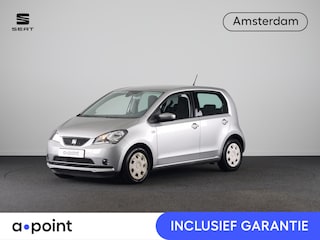 Seat Mii 1.0 Style Intense 60 pk | Navigatie via App | Airco | Parkeersensoren achter | Cruise control |