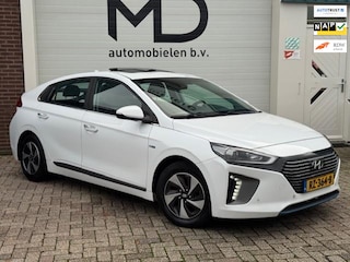 Hyundai Ioniq 1.6 GDi Premium-1e eigenaar-Dealer onderhouden