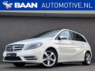 Mercedes-Benz B-klasse 200 Ambition | Panoramadak | Leder | Navigatie
