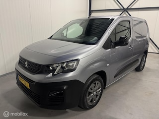 Peugeot Partner bestel 1.5 BlueHDI Asphalt Automaat