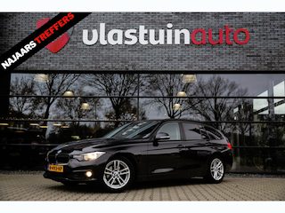 BMW 3-serie Touring 318d Centennial Executive , Trekhaak,