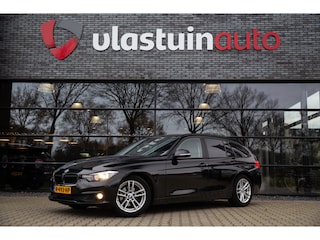 BMW 3-serie Touring 318d Centennial Executive , Trekhaak,