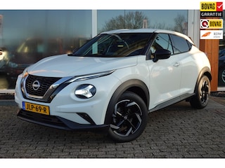 Nissan Juke 1.0 DIG-T N-Connecta