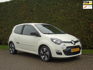 Renault Twingo 1.2 16V Dynamique..Clima..Cruise control.