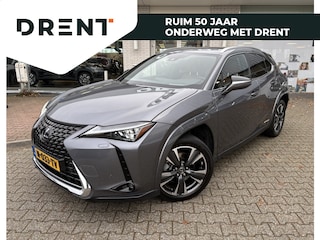 Lexus UX 250h Executive Line | HUD | Tri-led | Sensoren V/A |