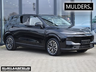 Leapmotor B10 Design ProMax 67.1 kWh VOORRAAD KORTING