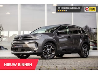Citroën C5 Aircross 1.2 PureTech Plus | Adaptive Cruise | Camera