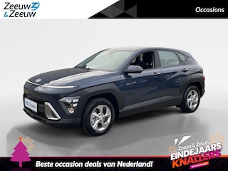 Hyundai Kona 1.6 GDI HEV Comfort