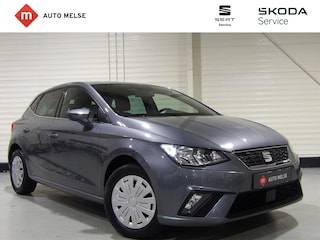 Seat Ibiza 1.0 EcoTSI 95pk Xcellence