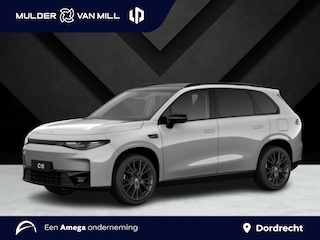 Leapmotor C10 Design 70kWh 218pk | 360° CAMERA | STOELVERW. | STOELKOELING | ADAPTIVE CRUISE | PANODAK | NAVI |