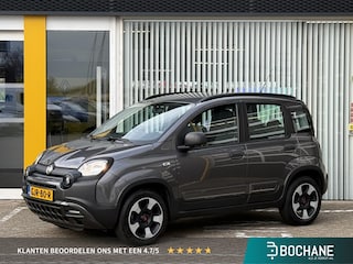 Fiat Panda 1.2 City Cross | Climate Control | BT-Telefoonfunctie | Elektrische ramen | Centrale deurvergrendeling met afstandsbediening |