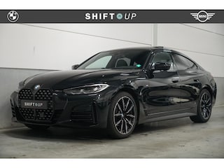 BMW 420i M-Sport | Schuifdak | Carbon | Hifi