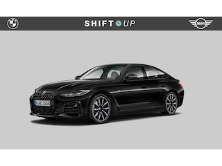 BMW 420i M-Sport | Schuifdak | Carbon | Hifi