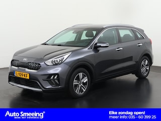 Kia Niro 1.6 GDi Hybrid DynamicLine