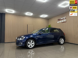 Volkswagen Golf 1.4 TSI Highline * Automaat / 1e Eig / Dealer onderhouden / NL Auto *