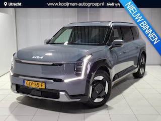 Kia EV9 Plus Advanced AWD 99.8 kWh