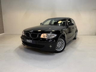 BMW 116i | NL auto | Cruise | Bluetooth | Historie volledig aanwezig | Climatronic | Top staat | NAP