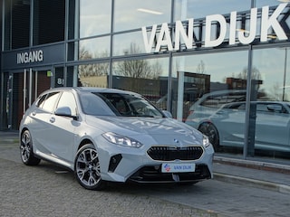 BMW 120 M Sport Design Edition Head-Up Ada.Led Park.Plus Driv. Ass. Head-up Harman/Kardon 18''LM Velgen