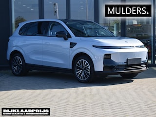 Leapmotor B10 Design ProMax 67.1 kWh VOORRAAD KORTING