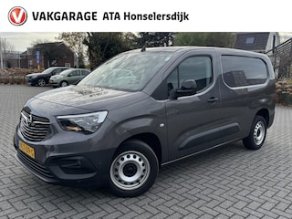 Opel Combo 1.2 Turbo L2H1 Selection | Camera achter | Airco | Cruise control |