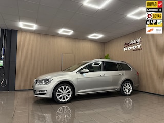 Volkswagen Golf Variant 1.2 TSI Highline * Automaat / Panoramadak / Navigatie / Camera / NL Auto *